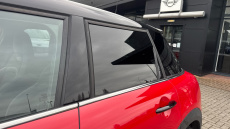 MINI Hatchback 1.5 Cooper Sport 5dr Petrol Hatchback